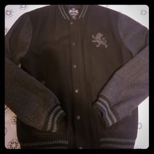 Express winter jacket